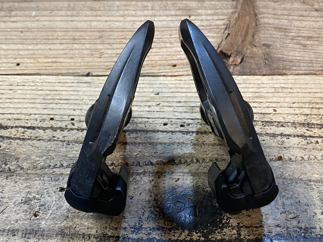 JV719 シマノ SHIMANO デュラエース DURA-ACE PD-R9100 ビンディングペダル SPD-SL