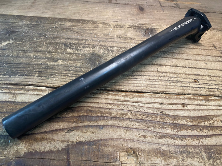 JF807 デダ DEDA SUPER ZERO CARBON シートポスト 27.2mm 350mm