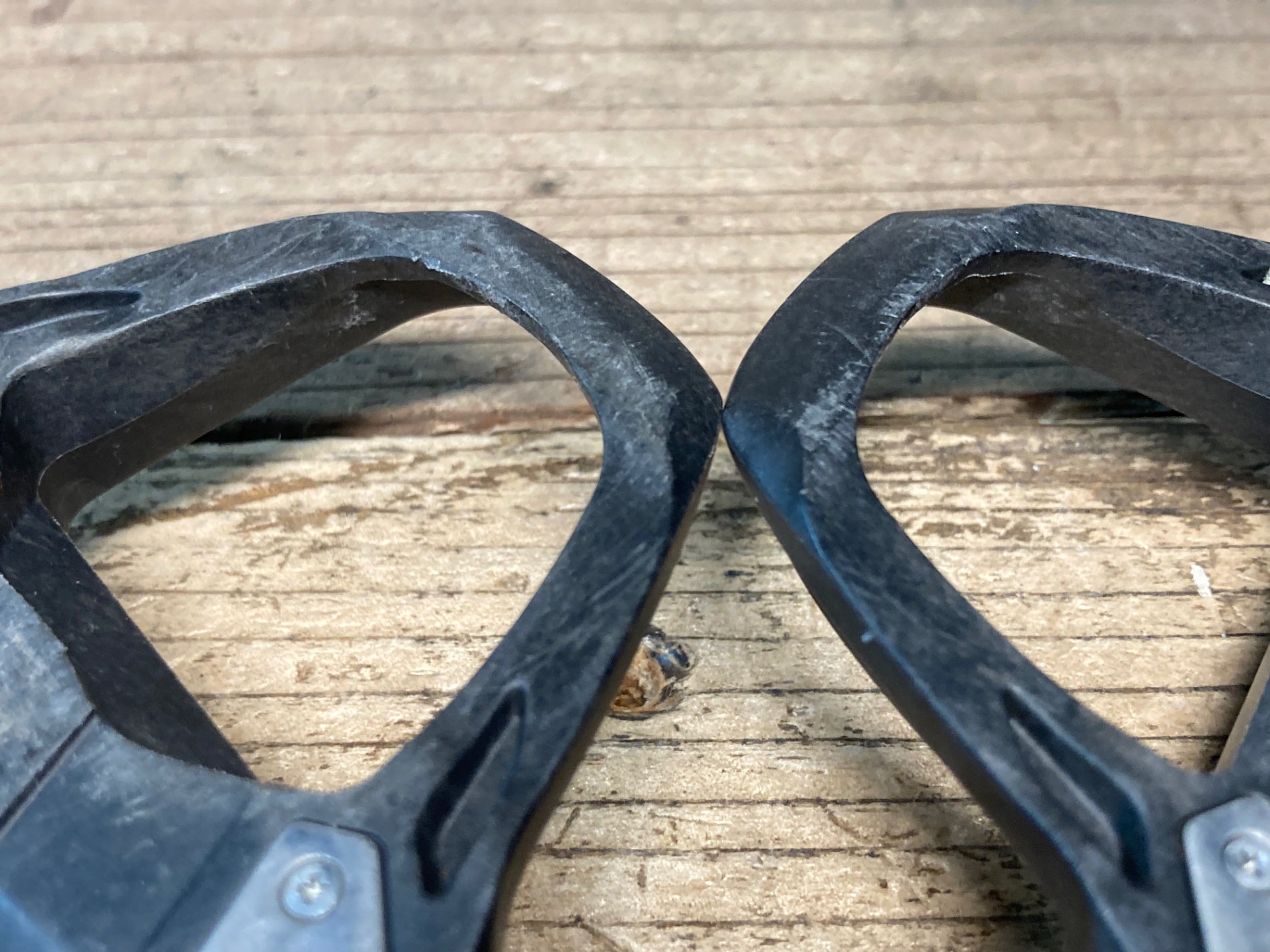 SHIMANO 105 PD-R7000 SPD-SL ビンディングペダル　美品 楽天市場】シマノ PD-R7000 SPD-SL EPDR7000 R7000 ペダル