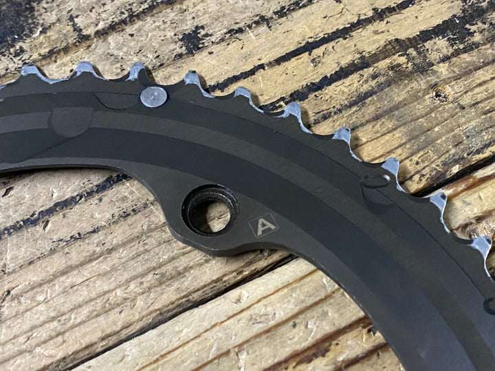 KO488 カンパニョーロ CAMPAGNOLO アウター チェーンリング 52T A 4H