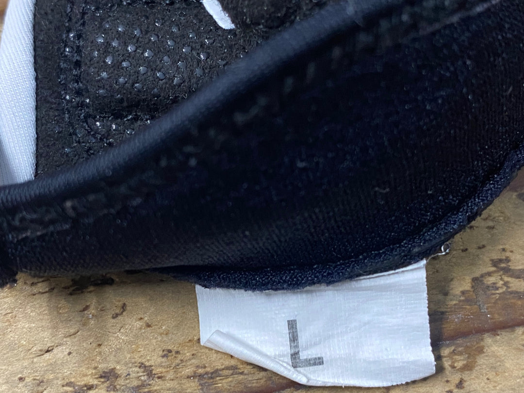 KJ797 スポーツフル sportful 指切り グローブ 白 L TINKOFF