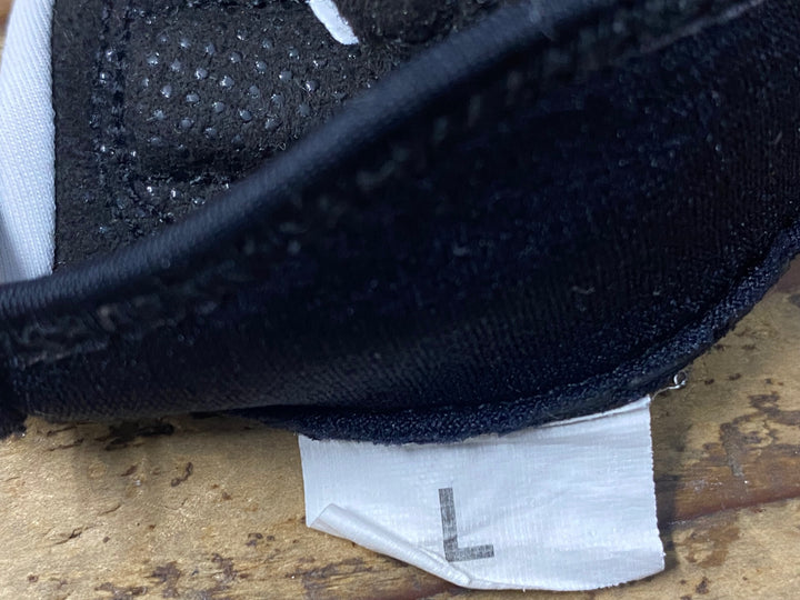KJ797 スポーツフル sportful 指切り グローブ 白 L TINKOFF