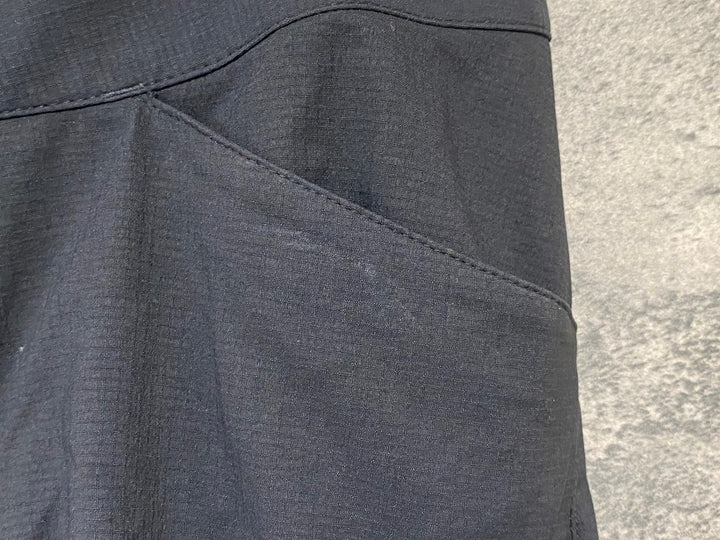 JI150 フォックス FOX ハーフパンツ 黒 32