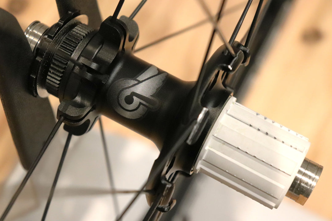 カンパニョーロ CAMPAGNOLO ゾンダ ディスク ZONDA DB アルミ クリンチャー ホイールセット シマノ11S/12S 【仙台店】