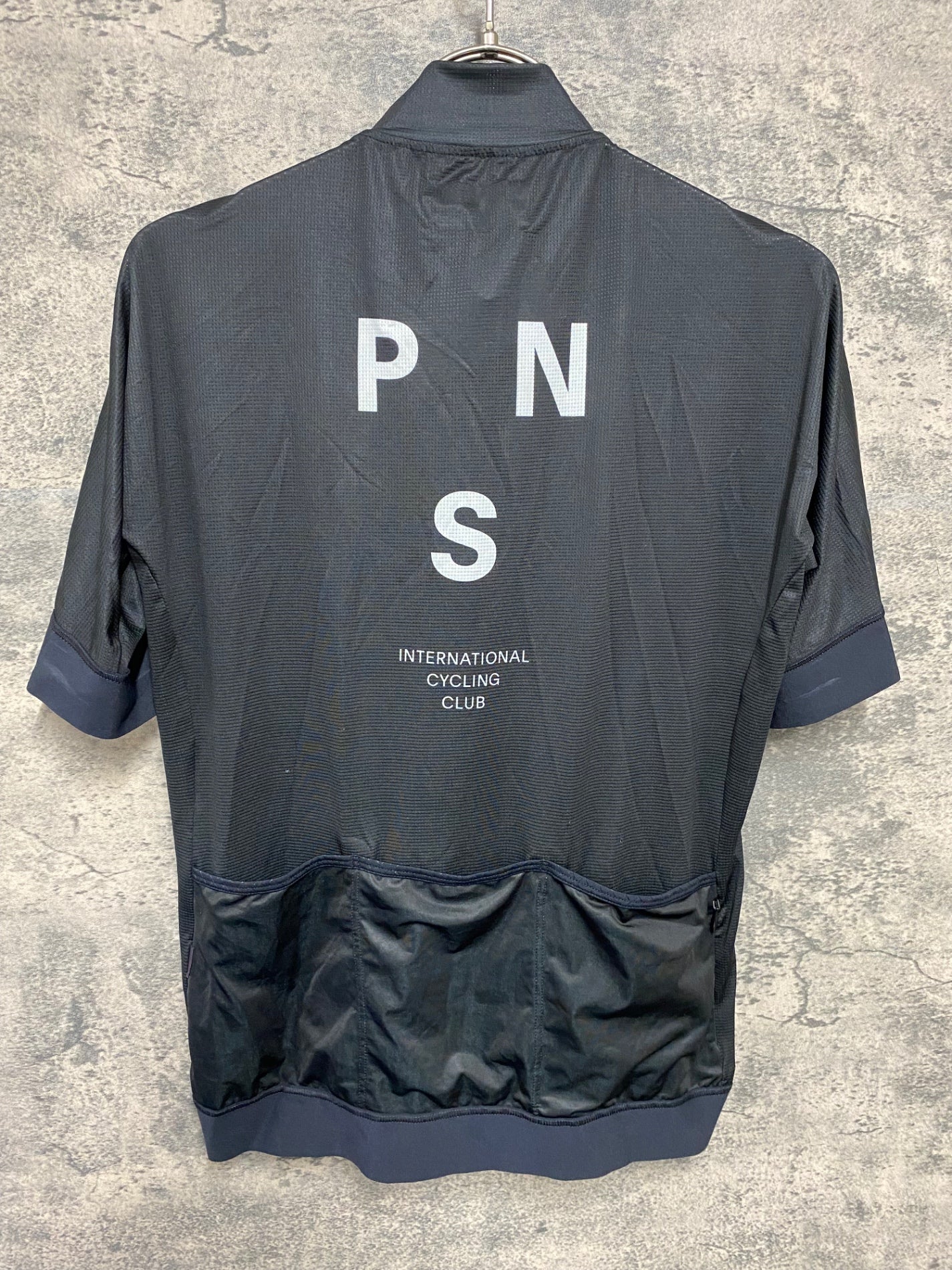 KA546 パスノーマルスタジオ PAS NORMAL STUDIOS MECHANISM JERSEY