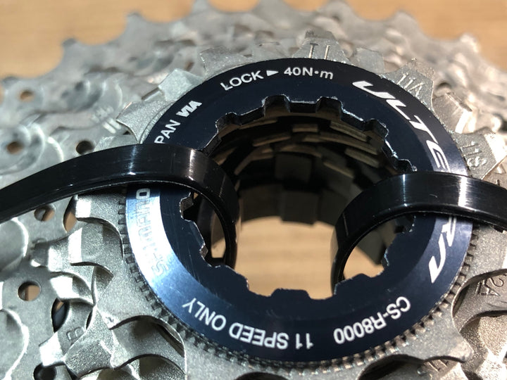 JM505 シマノ SHIMANO アルテグラ ULTEGRA CS-R8000 スプロケット 11S 11-32T