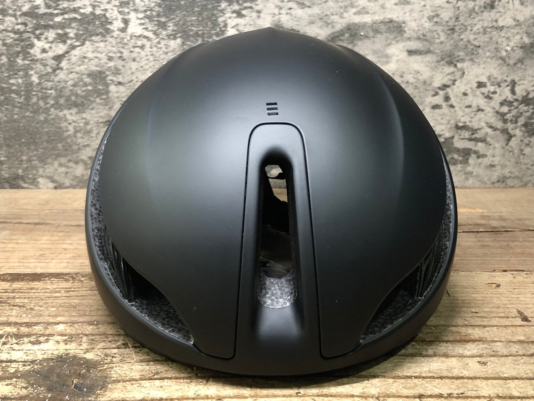 JP704 カブト KABUTO FULRE ヘルメット 黒 S 54～56cm 2025/3製造
