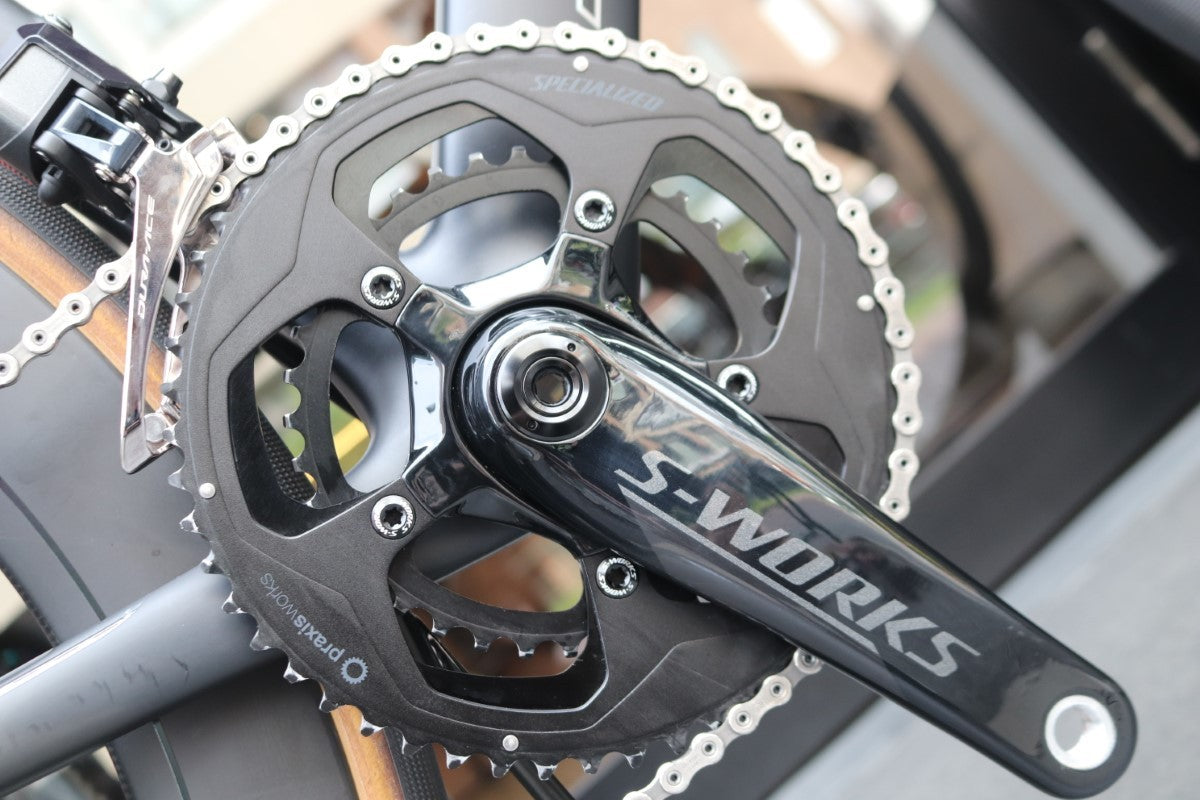 スペシャライズド SPECIALIZED ヴェンジ S-WORKS VENGE 2019モデル 54