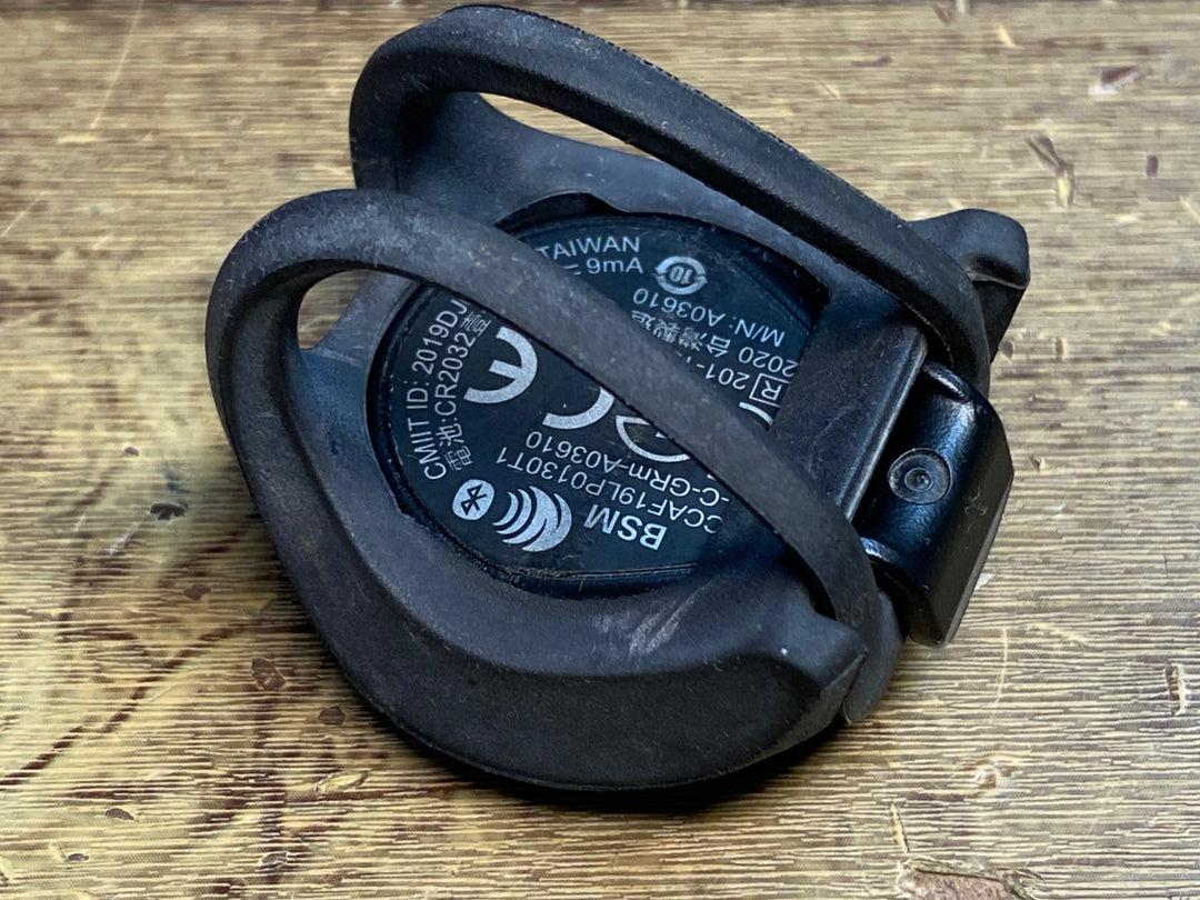 JP174 ガーミン GARMIN ケイデンスセンサー スピードセンサー セット 動作確認済