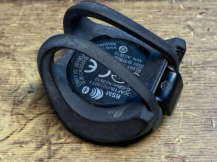 JP174 ガーミン GARMIN ケイデンスセンサー スピードセンサー セット 動作確認済