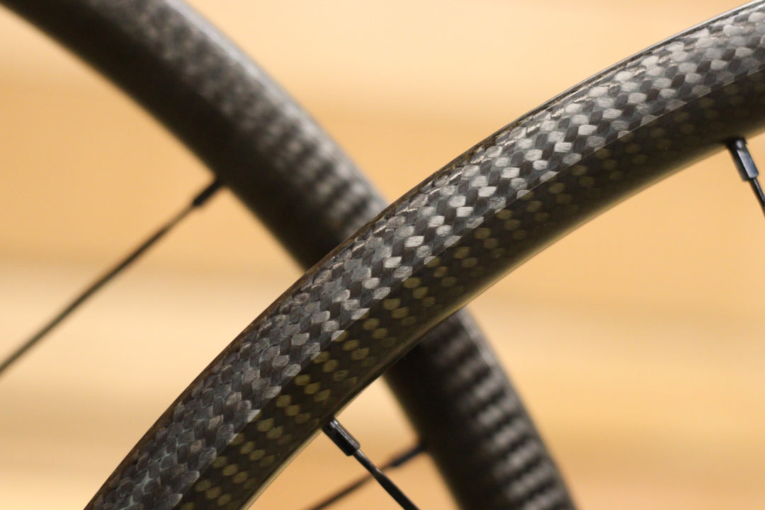 マヴィック MAVIC キシリウム プロ カーボン KSYRIUM PRO CARBON SL C カーボン クリンチャー ホイールセット シマノ 12/11S 【立川店】
