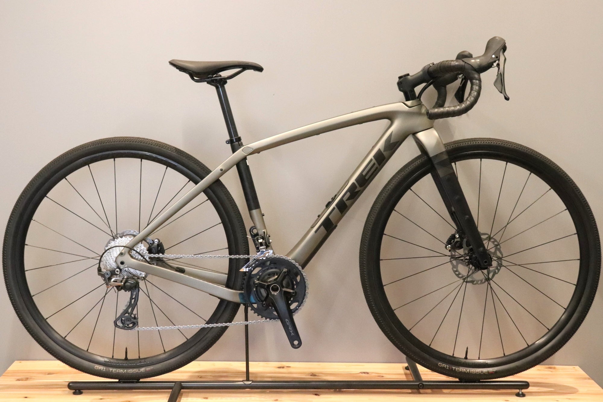 トレック TREK チェックポイント CHECKPOINT SL5 2022モデル 49サイズ