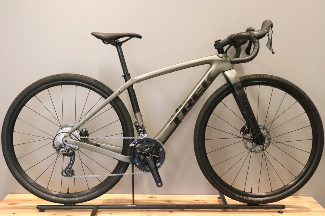 トレック TREK チェックポイント CHECKPOINT SL5 2022モデル 49サイズ シマノ GRX RX800 MIX 11S カーボン ロードバイク 【仙台店】
