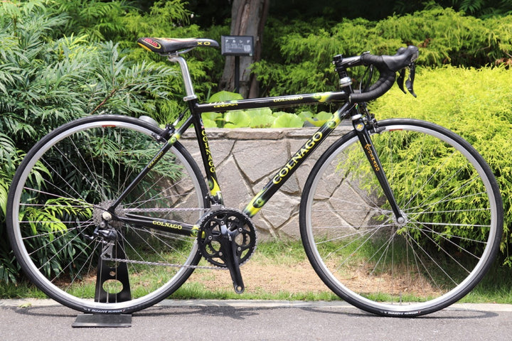 コルナゴ COLNAGO LUX DREAM シマノ 105 5700 10S カーボン ロードバイク 【さいたま浦和店】