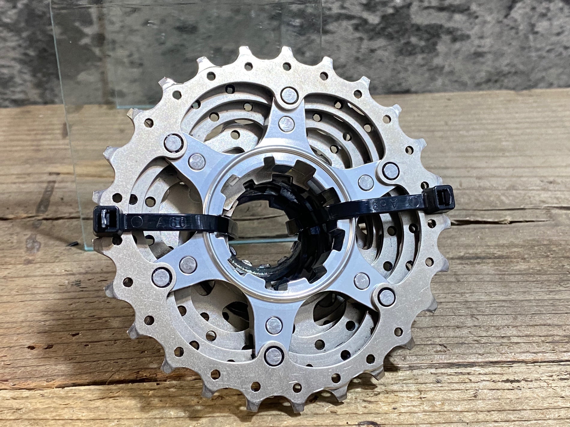 JQ116 シマノ SHIMANO アルテグラ ULTEGRA 6600 コンポセット (FD.RD