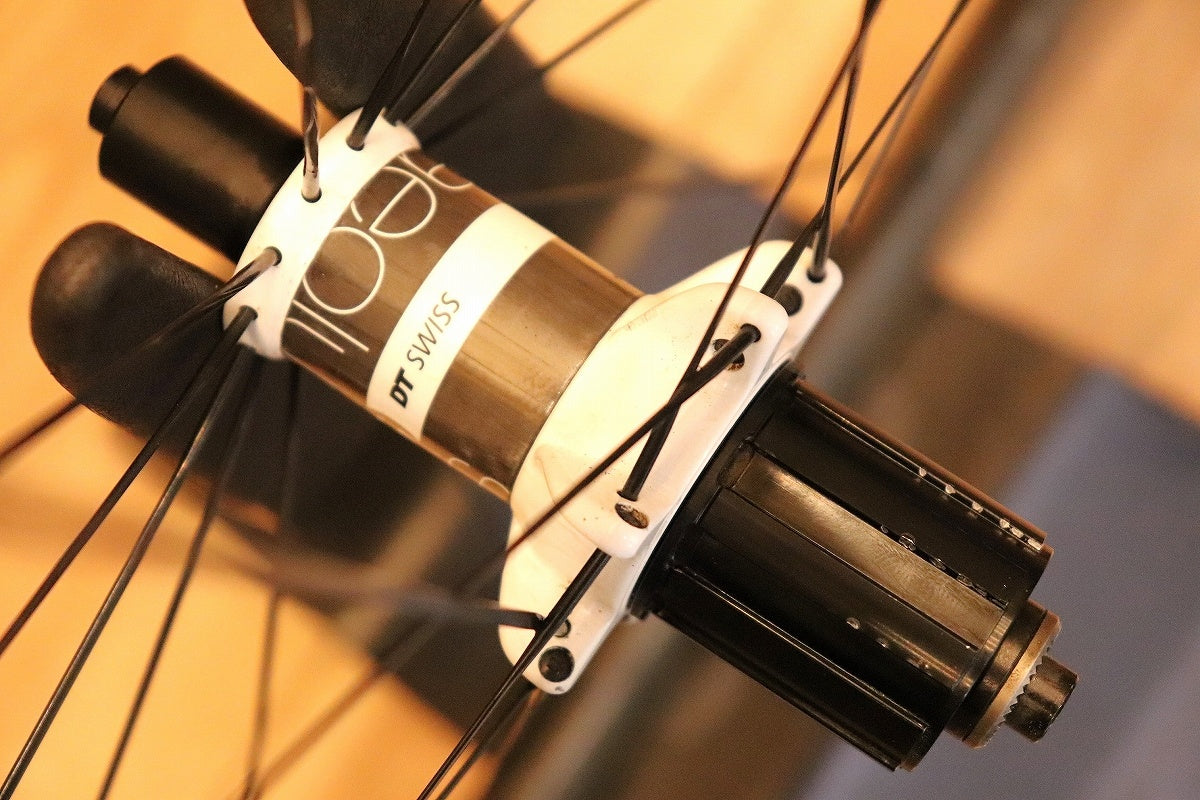 ボントレガー BONTRAGER アイオロス AEOLUS 3 カーボン チューブラー