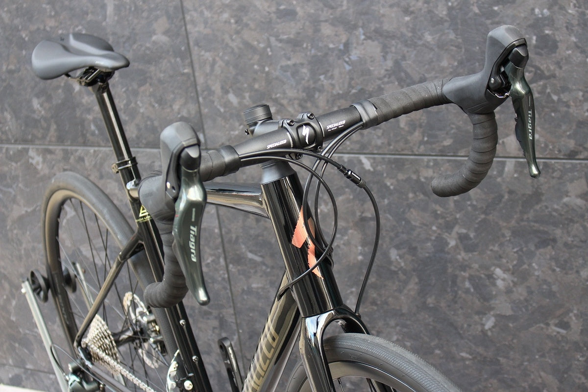 スペシャライズド　アレースポーツ スペシャライズドのAllez(アレー)で始めるスポーツバイク生活