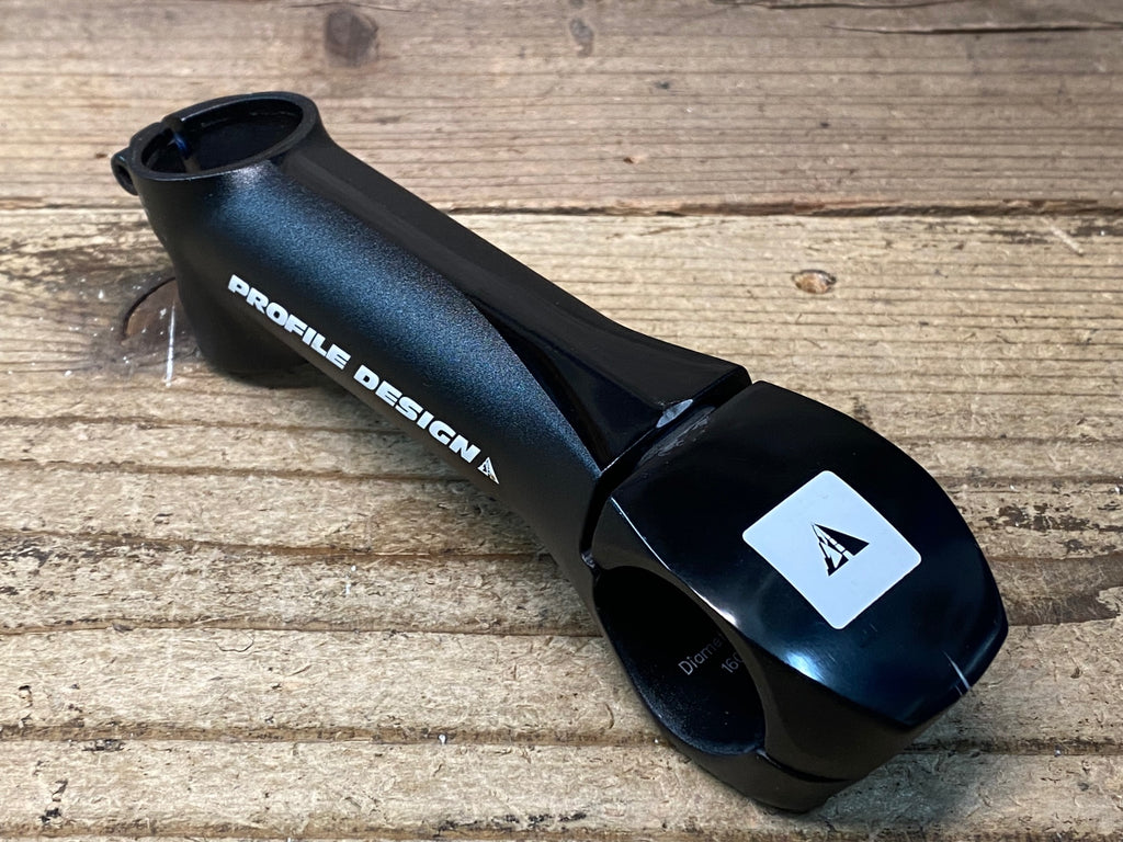 PROFILE DESIGN AERIA ステム　110mm /31.8 JQ808 プロファイルデザイン PROFILE DESIGN AERIA STEM アルミ ステム