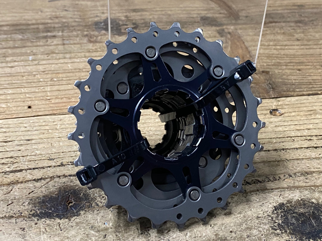 JZ648 シマノ SHIMANO デュラエース DURA-ACE CS-R9100 スプロケット 11-25T 11S