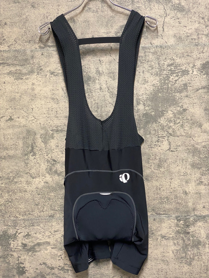 JQ385 パールイズミ PEARL iZUMi 3DNEO ビブショーツ 黒 3L