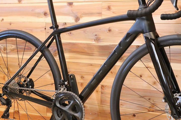 トレック TREK エモンダ EMONDA ALR5 DISC 2023モデル 50サイズ シマノ 105 R7020 11S アルミ ロードバイク 【ビチアモーレ広島店】