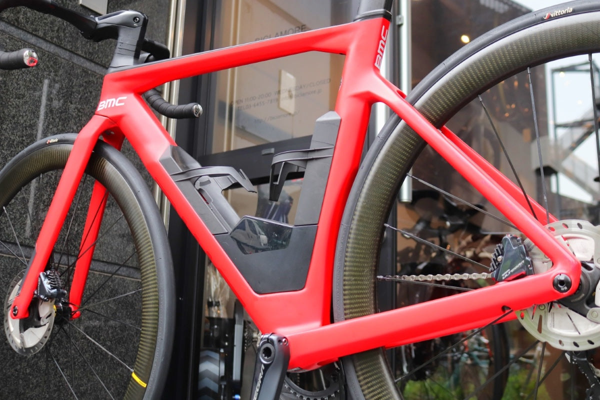 BMC タイムマシーン ロード Timemachine Road 01 2020 47サイズ シマノ