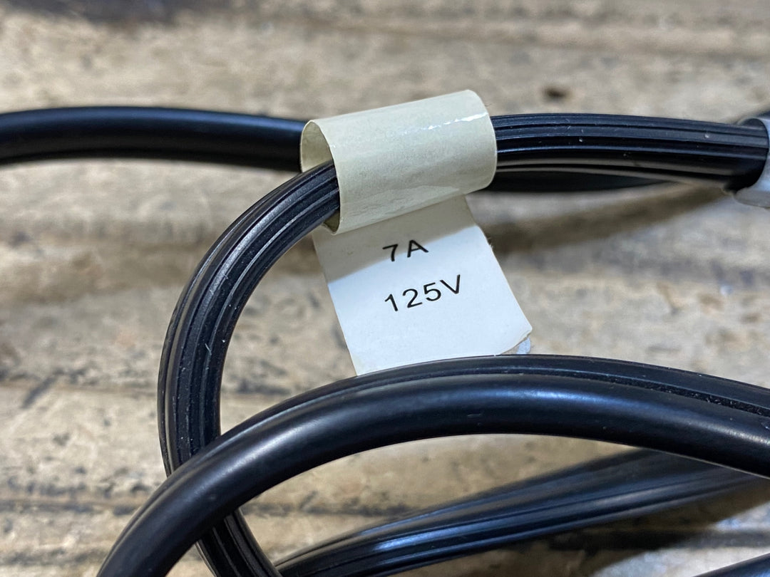 JY282 シマノ SHIMANO SM-BCR1 バッテリーチャージャー Di2 動作確認済