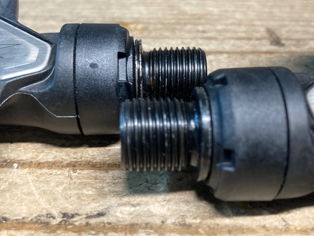 JN701 ルック LOOK ケオブレード KEO BLADE CARBON ビンディングペダル