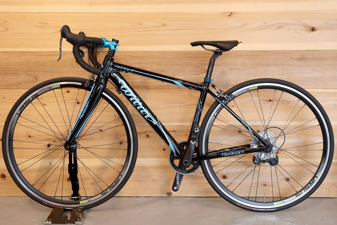 ウィリエール Wilier モンテクワトロ Monte4 2020 XSサイズ スラム フォース 1×11S アルミ ロードバイク 【千葉店】