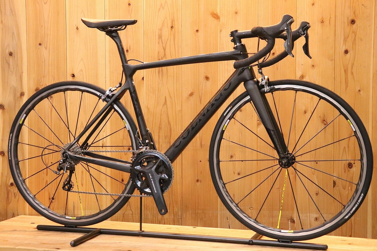 コルナゴ COLNAGO C-RS 2017年モデル 500S シマノ アルテグラ 6800 MIX