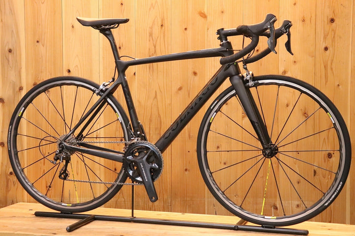 コルナゴ COLNAGO C-RS 2017年モデル 500S シマノ アルテグラ 6800 MIX 11S カーボン ロードバイク 【芦屋店】