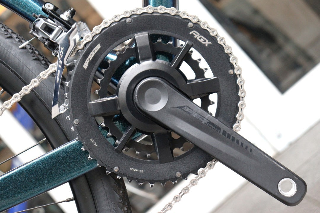 ジャイアント GIANT リボルト REVOLT ADVANCED 2 2022モデル XSサイズ