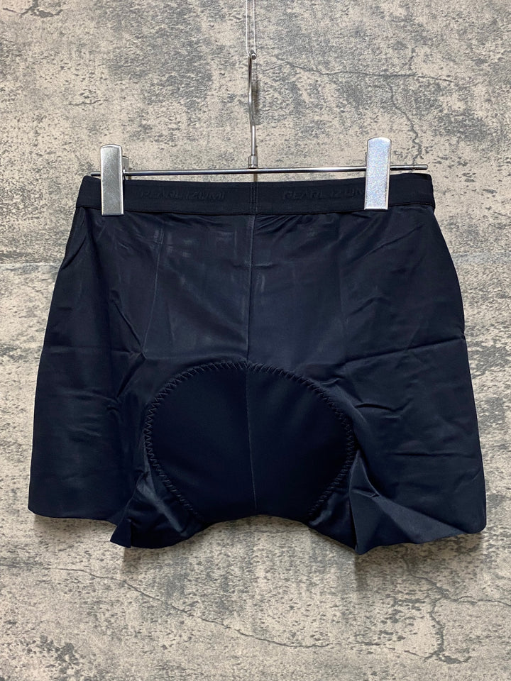 JK168 パールイズミ PEARL iZUMi インナーパンツ 黒 L