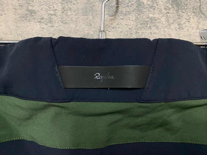 JY213 ラファ Rapha トレイル TRAIL LIGHTWEIGHT SHORTS ハーフパンツ 黒 オリーブ M