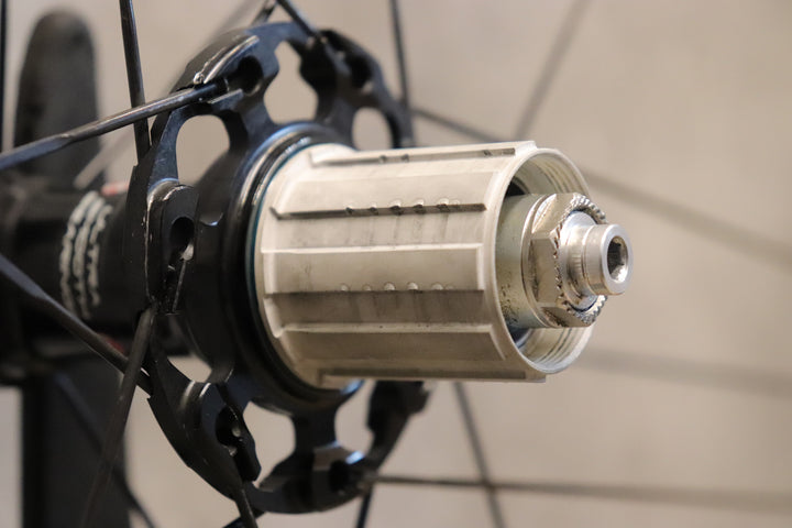 カンパニョーロ CAMPAGNOLO ボーラワン BORA ONE 35 AC3 カーボン クリンチャー ホイールセット シマノ11/12S 【さいたま浦和店】