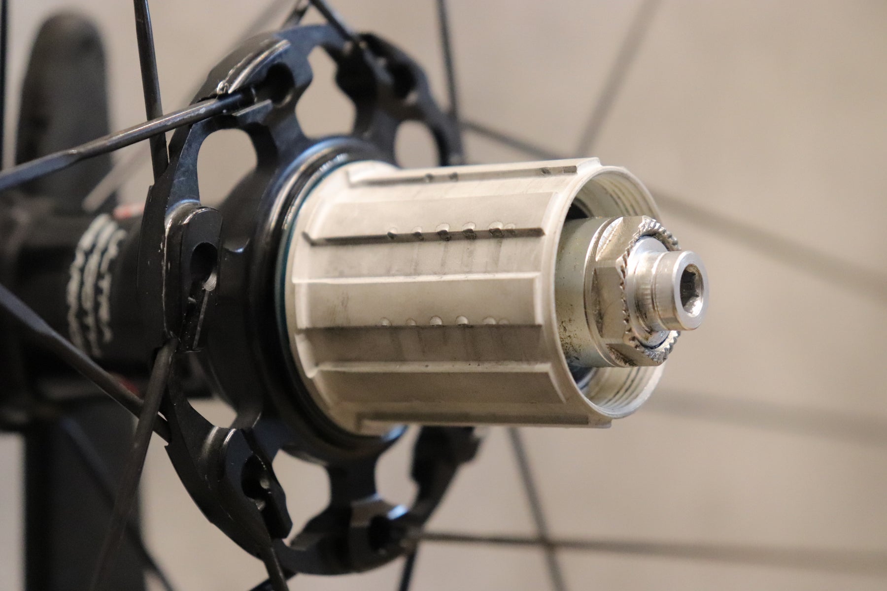 カンパニョーロ CAMPAGNOLO ボーラワン BORA ONE 35 AC3 カーボン