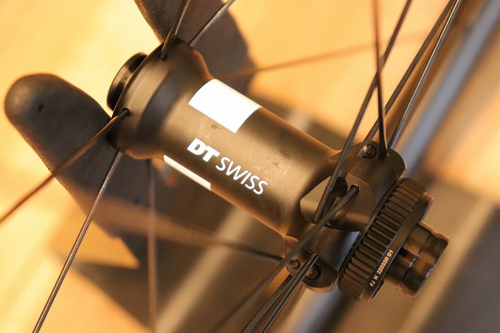 ロヴァール ROVAL ラピーデ RAPIDE CL2 カーボン チューブレスレディ ホイールセット シマノ 11S/12S 【芦屋店】