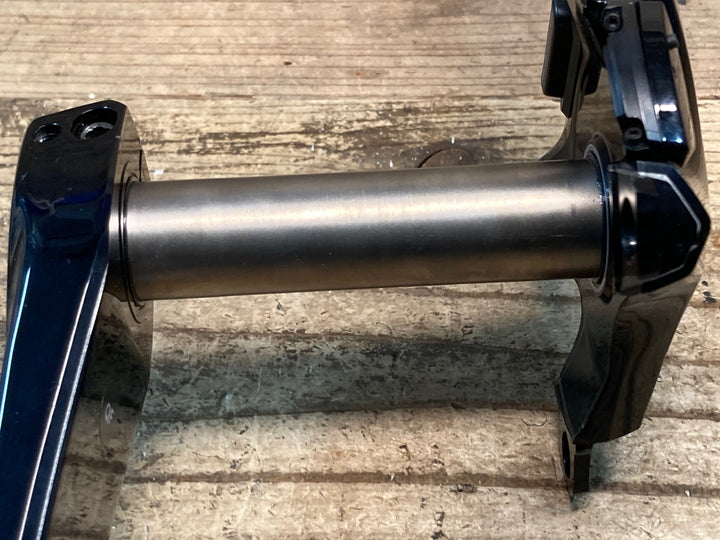 JG404 シマノ SHIMANO デュラエース DURAACE FC-R9100P パワーメーター クランクアーム 172.5mm 接続確認済み リコール点検済み