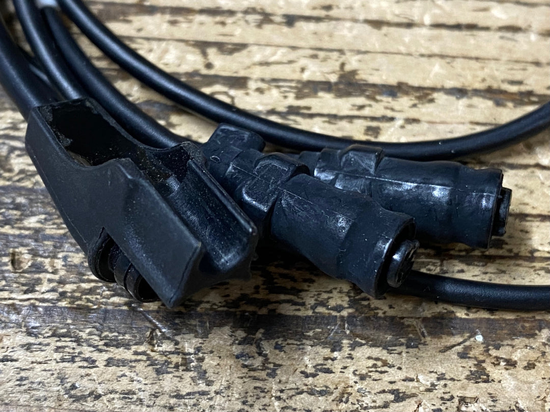 JQ302 シマノ SHIMANO アルテグラ DURA-ACE Di2 SM-EW79A ※動作確認未