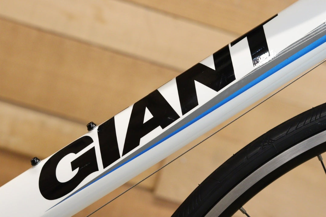 ジャイアント GIANT TCR コンポジット COMPOSITE 2 2014年モデル Sサイズ 105 5700 MIX 10S カーボン ロードバイク 【立川店】