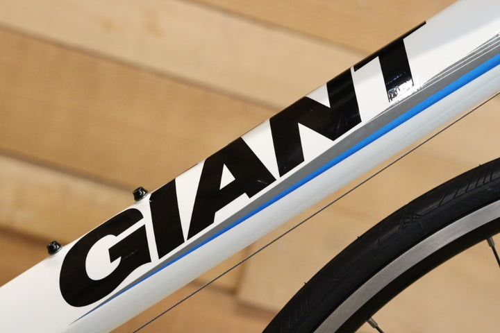 ジャイアント GIANT TCR コンポジット COMPOSITE 2 2014年モデル Sサイズ 105 5700 MIX 10S カーボン ロードバイク 【立川店】