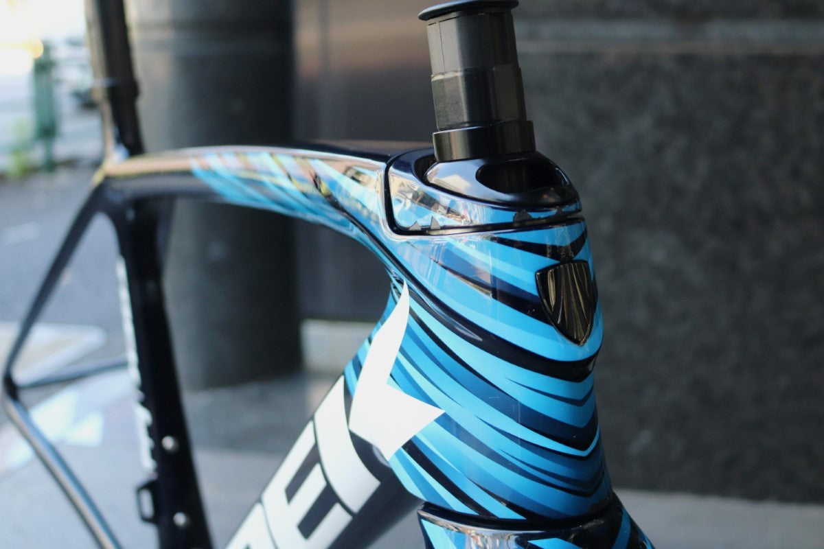 トレック TREK エモンダ EMONDA SLR P1 TEAM SEGAFLADE 2021モデル 50