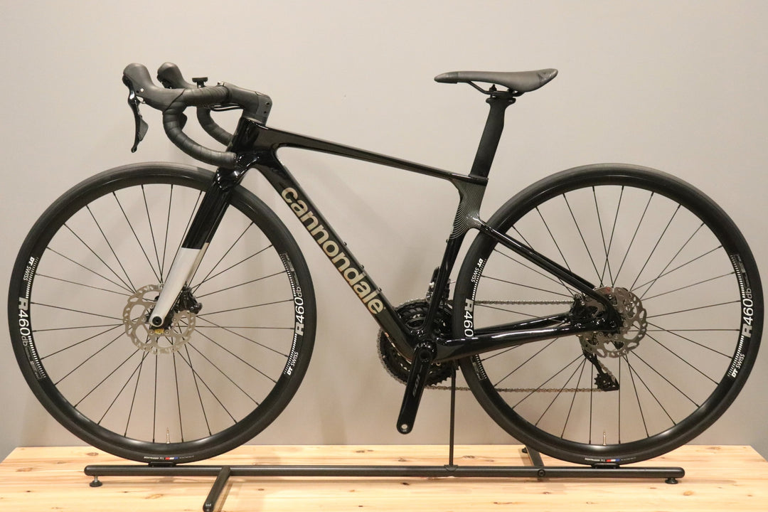 キャノンデール CANNONDALE スーパーシックス SUPERSIX EVO 4 2024 44サイズ シマノ 105 R7120 12S カーボン ロードバイク 【仙台店】