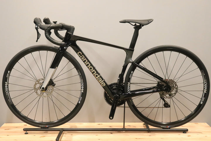 キャノンデール CANNONDALE スーパーシックス SUPERSIX EVO 4 2024 44サイズ シマノ 105 R7120 12S カーボン ロードバイク 【仙台店】