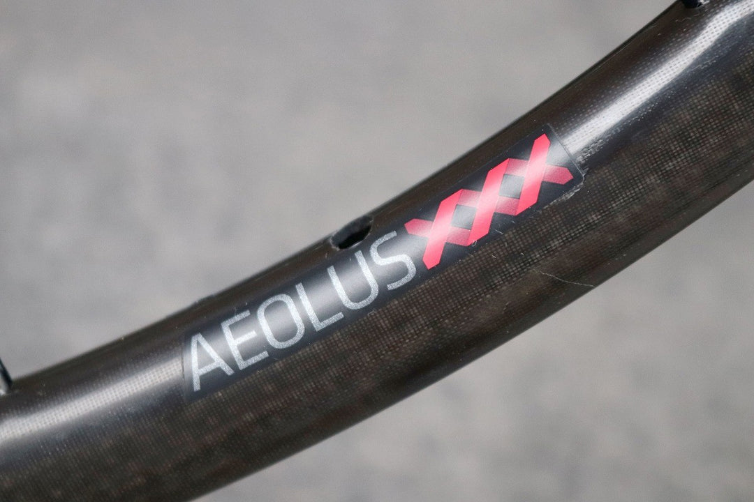 ボントレガー BONTRAGER アイオロス チューブラー AEOLUS XXX TUBULAR 