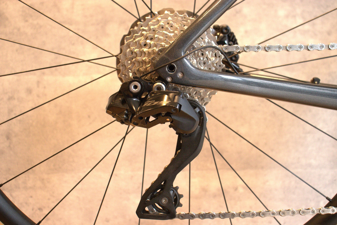 トレック TREK エモンダ EMONDA SL6 DISC 2023モデル 50サイズ シマノ 105 R7170 Di2 12S カーボン ロードバイク 【さいたま浦和店】