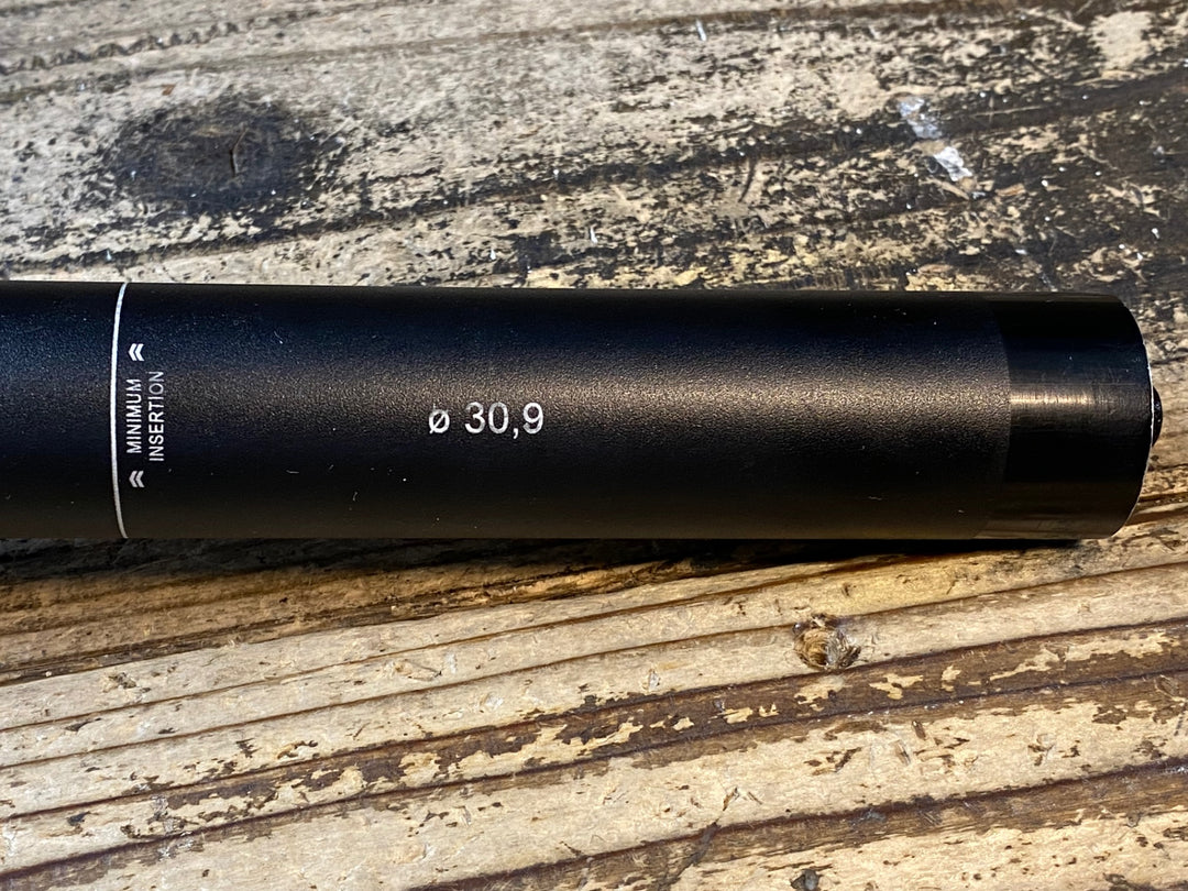 JF652 マグラ MAGURA ヴァイロン VYRON 電動 ドロッパーシートポスト Φ30.9 トラベル125mm