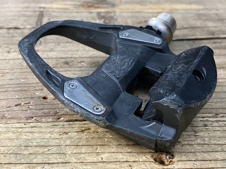 JO565 シマノ SHIMANO 105 PD-R7000 ビンディングペダル SPD-SL