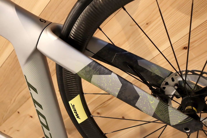 スコット SCOTT フォイル FOIL RC PRO HMX 2024 Mサイズ シマノ アルテグラ Di2 2x12s カーボン ロードバイク 【千葉店】