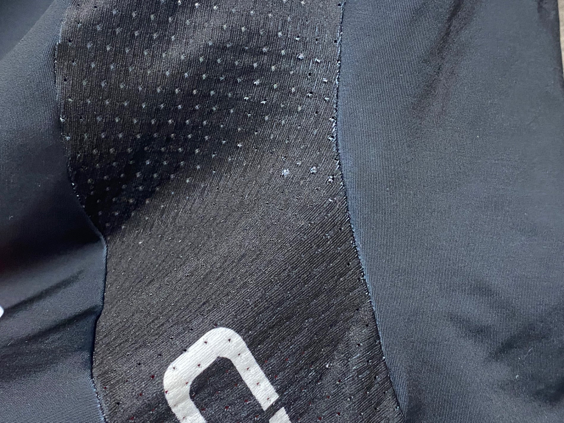 JY158 カステリ CASTELLI ロッソコルサ ROSSO CORSA INFERNO ビブ